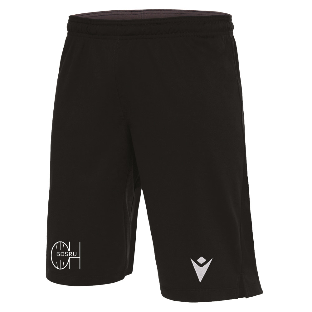 Bridgend Schools - VOLGA bermuda (Black)