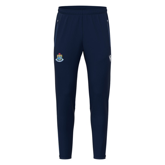 Bridgend Town FC - ARCHEN Navy - Training Pants