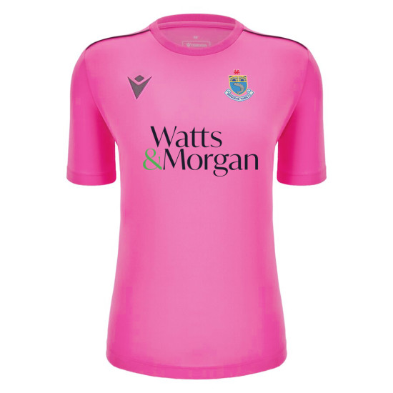Bridgend Town FC - Goalkeeper Shirt (Womens)
