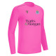 Bridgend Town FC - Goalkeeper Shirt (Long Sleeve)