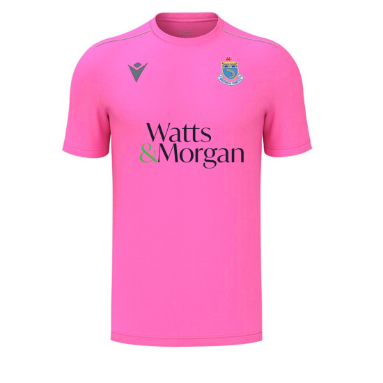 Bridgend Town FC - Goalkeeper Shirt