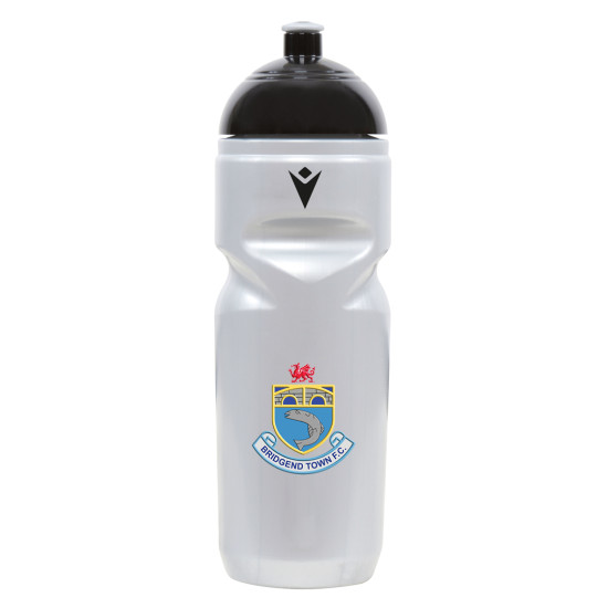 Bridgend Town FC - Water Bottle
