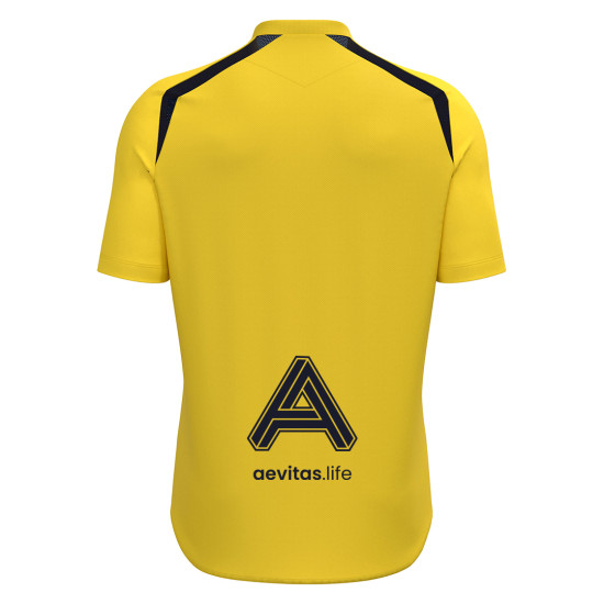 Bridgend Town FC - Away Shirt