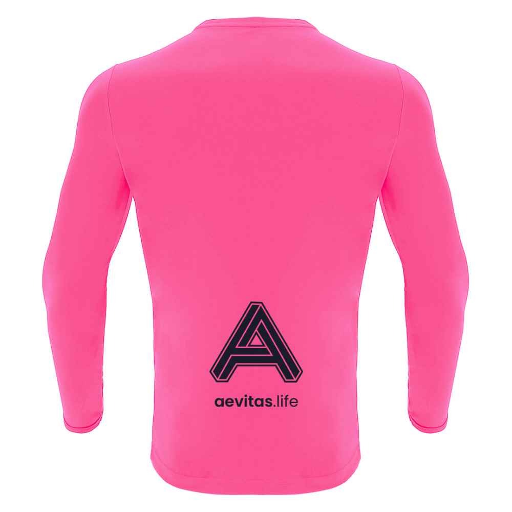 Bridgend Town FC - Goalkeeper Shirt (Long Sleeve)
