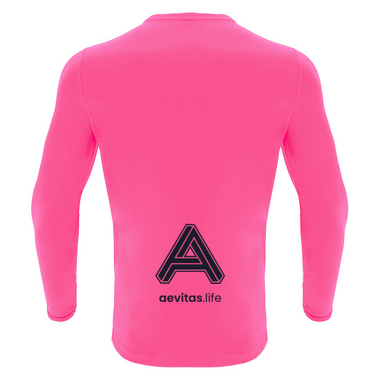 Bridgend Town FC - Goalkeeper Shirt (Long Sleeve)