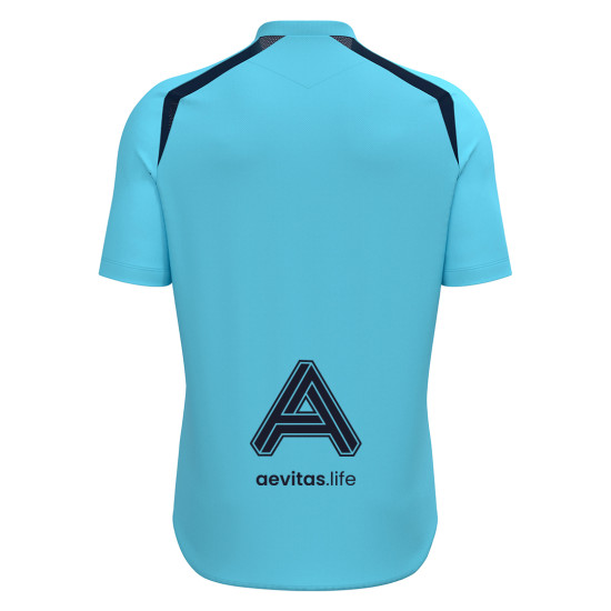 Bridgend Town FC - Home Shirt