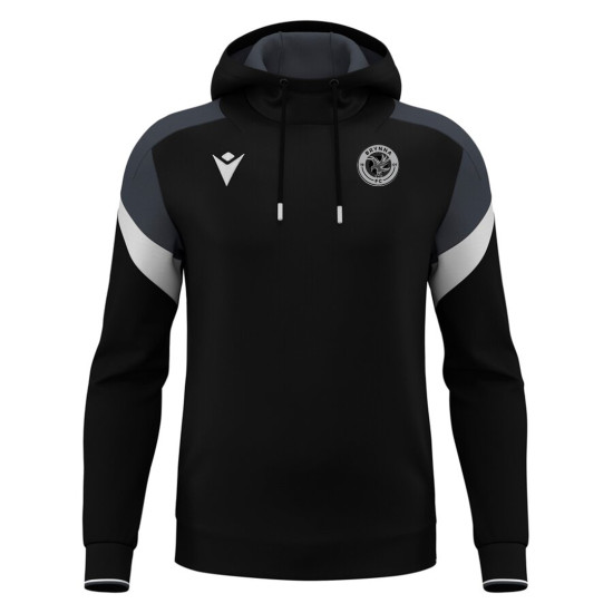 Brynna FC - ALCHEMIST hoody (Black) Brynna FC - ALCHEMIST hoody (Black)