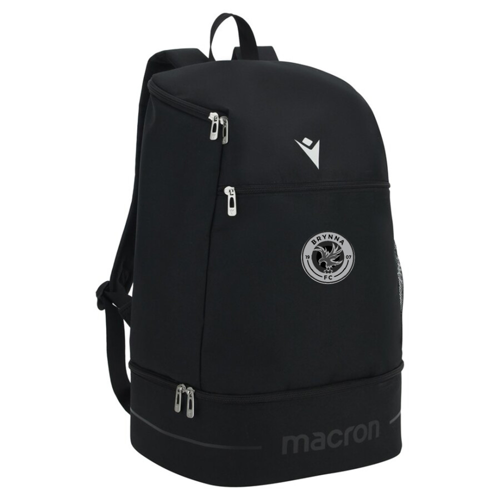 Brynna FC - AXIS backpack (Black)