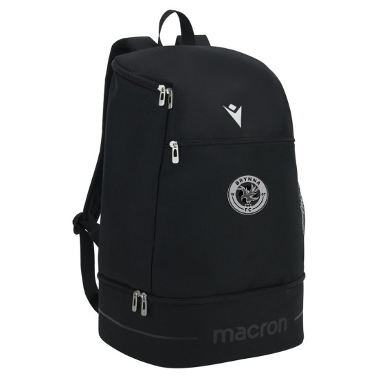 Brynna FC - AXIS backpack (Black)