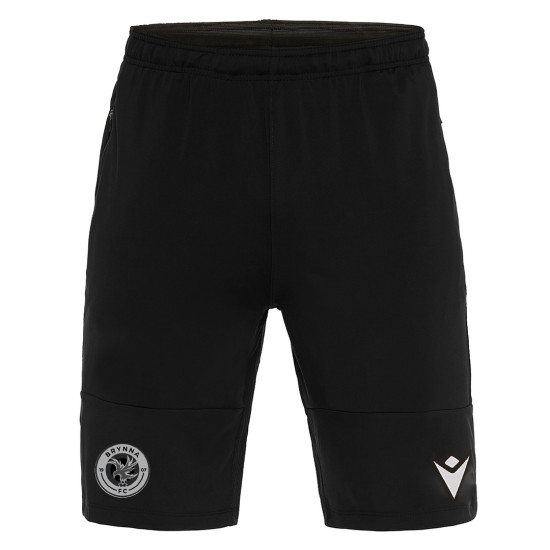 Brynna FC - DANUBE shorts (Black) Brynna FC - DANUBE shorts (Black)