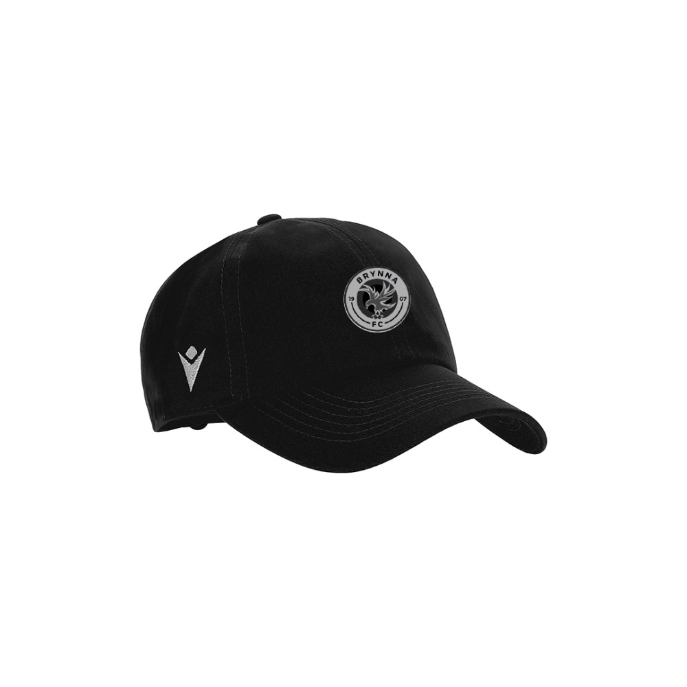 Brynna FC - DART cap (Black)