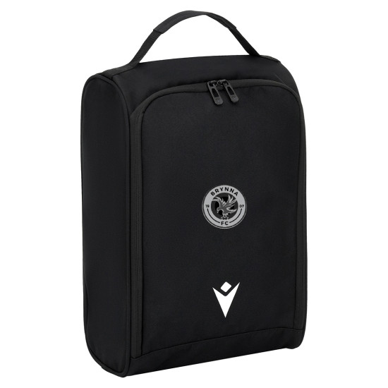 Brynna FC - FERRY boot bag (Black)