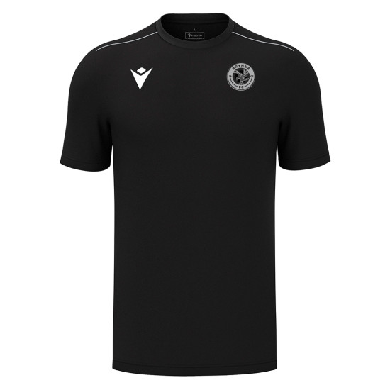 Brynna FC - RIGEL Tshirt (Black) Brynna FC - RIGEL Tshirt (Black)