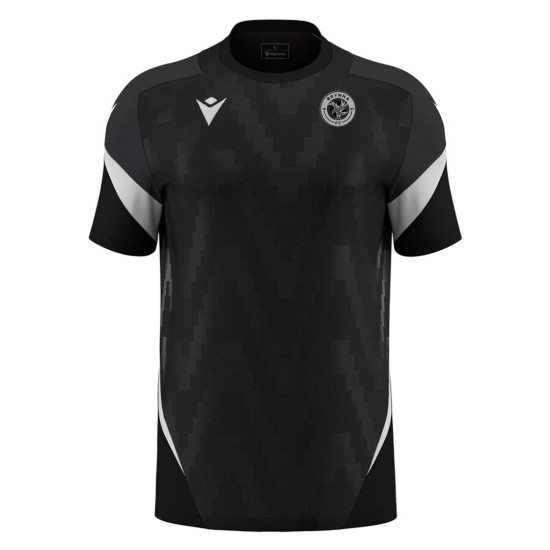 Brynna FC - TOTEM tshirt (Black) Brynna FC - TOTEM tshirt (Black)