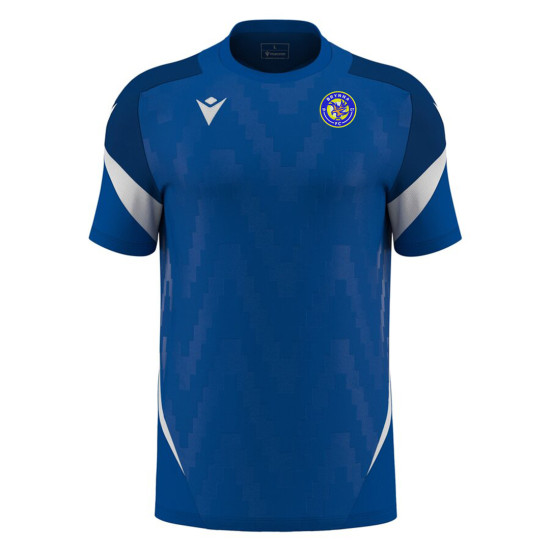 Brynna FC - TOTEM tshirt (Royal)