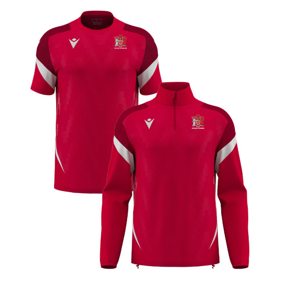Cardiff University Rugby - Travel Pack