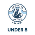Cambrian United Academy - Under 8