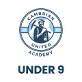 Cambrian United Academy - Under 9