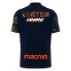 Cambrian United Academy - TOTEM shirt (Navy) Cambrian United Academy - TOTEM shirt (Navy)
