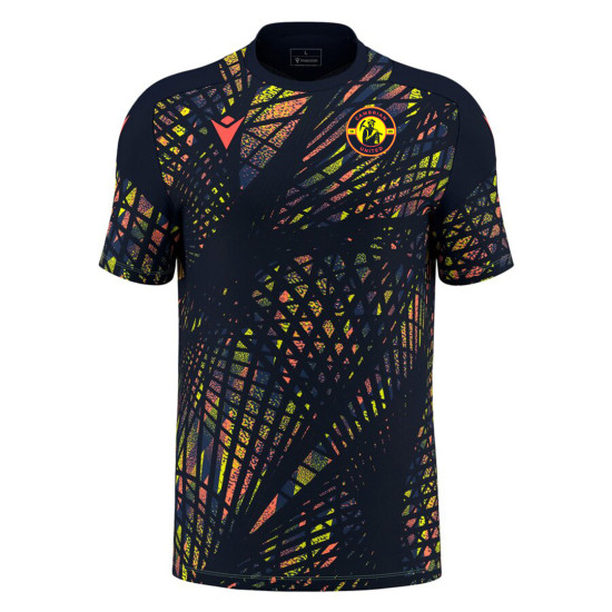 Cambrian United Academy - TOTEM shirt (Navy) Cambrian United Academy - TOTEM shirt (Navy)
