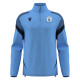 Cambrian United Academy U14 - HOLLOW quarter zip (Indigo Sky) Cambrian United Academy U14 - HOLLOW quarter zip (Indigo Sky)