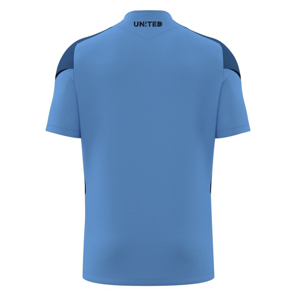 Cambrian United Academy U15 - TOTEM shirt (Indigo Sky)