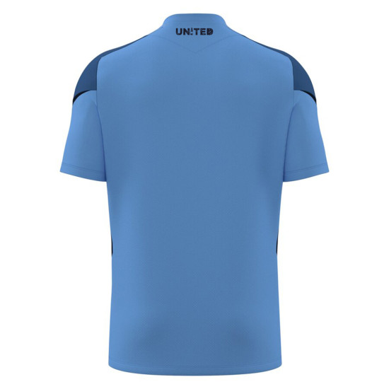 Cambrian United Academy U15 - TOTEM shirt (Indigo Sky) Cambrian United Academy U15 - TOTEM shirt (Indigo Sky)