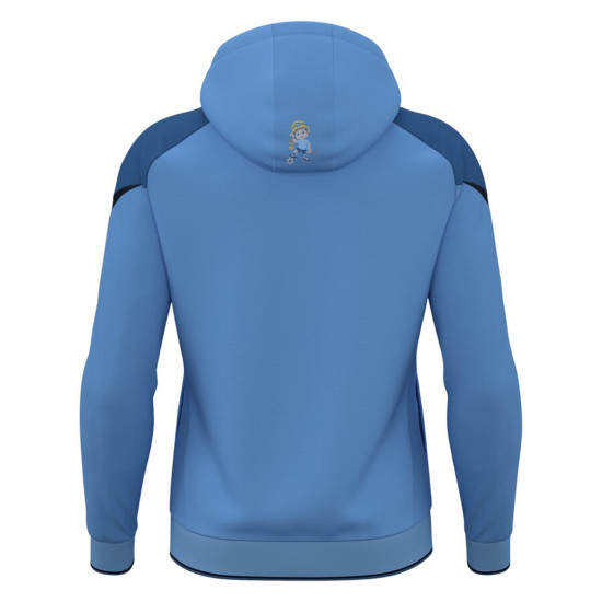 Cambrian United The Infantry - ALCHEMIST hoody