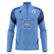 Cambrian United Academy U15 - STARFALL quarter zip (Indigo Sky) Cambrian United Academy U15 - STARFALL quarter zip (Indigo Sky)