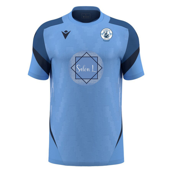 Cambrian United Academy U15 - TOTEM shirt (Indigo Sky)