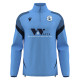 Cambrian United Academy U16 - HOLLOW quarter zip (Indigo Sky) Cambrian United Academy U16 - HOLLOW quarter zip (Indigo Sky)