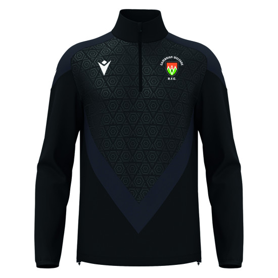 Cambrian Welfare RFC - ANDUIN (Black)