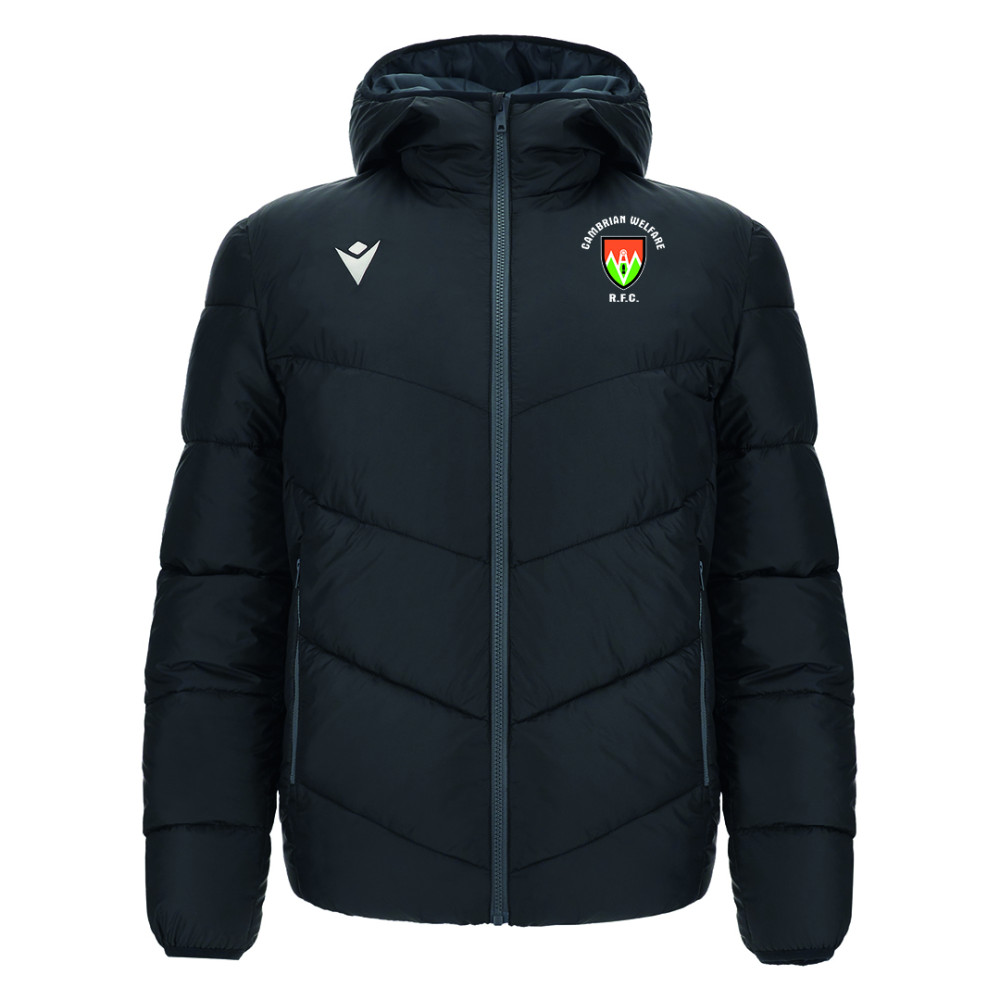 Cambrian Welfare RFC - ARTIC (Black) 