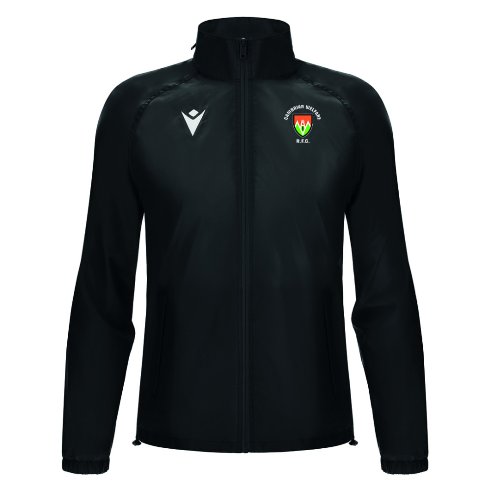 Cambrian Welfare RFC - ATLANTIC (Black) Kids Cambrian Welfare RFC - ATLANTIC (Black) Kids