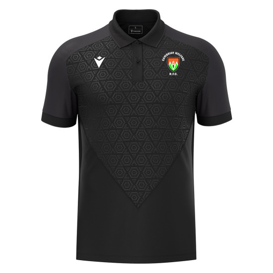 Cambrian Welfare RFC - BALDWIN (Black) 