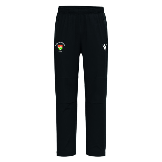 Cambrian Welfare RFC - DACITE (Black)