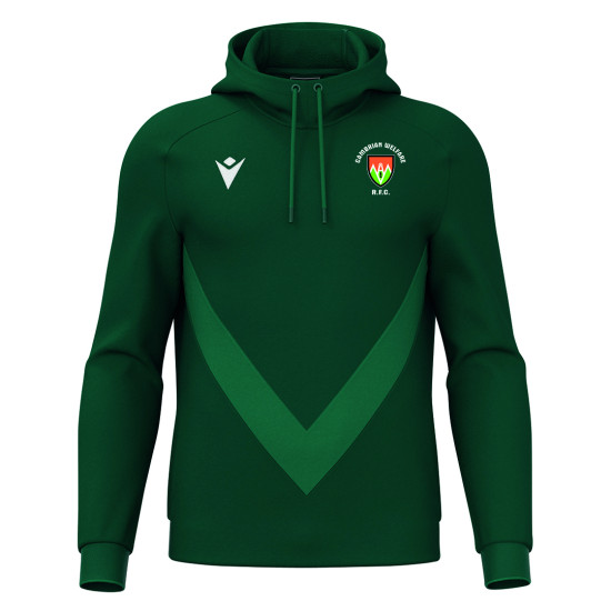 Cambrian Welfare RFC - FENDERS (Green) 