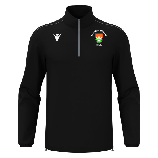 Cambrian Welfare RFC - HAVEL (Black) Kids