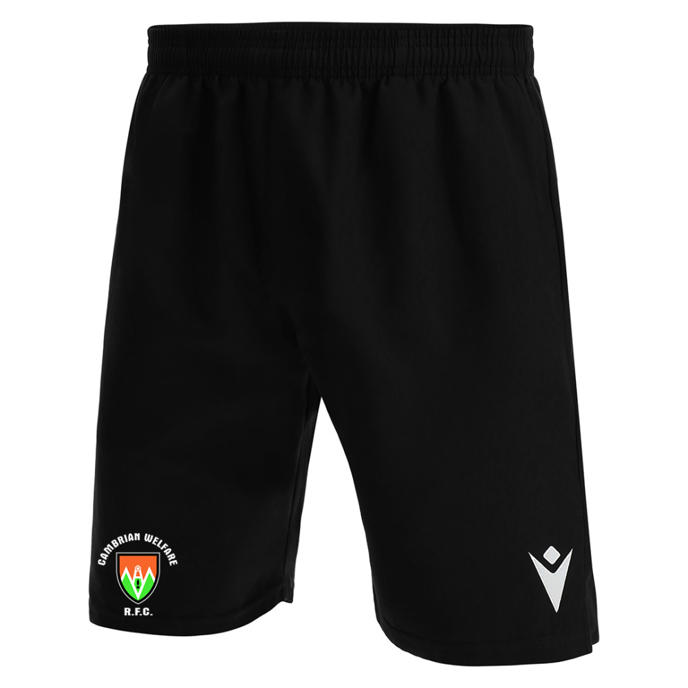 Cambrian Welfare RFC - HELIODOR (Black) Cambrian Welfare RFC - HELIODOR (Black)