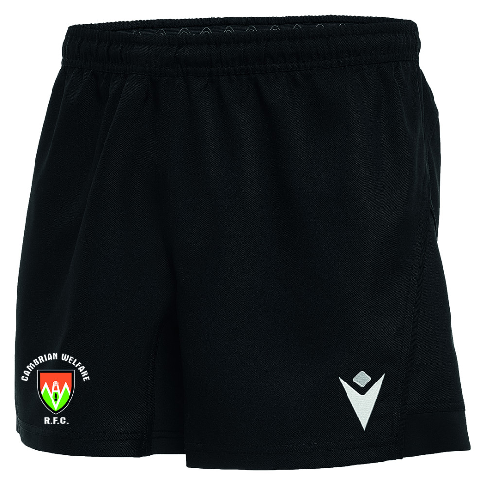 Cambrian Welfare RFC - HESTIA (Black)