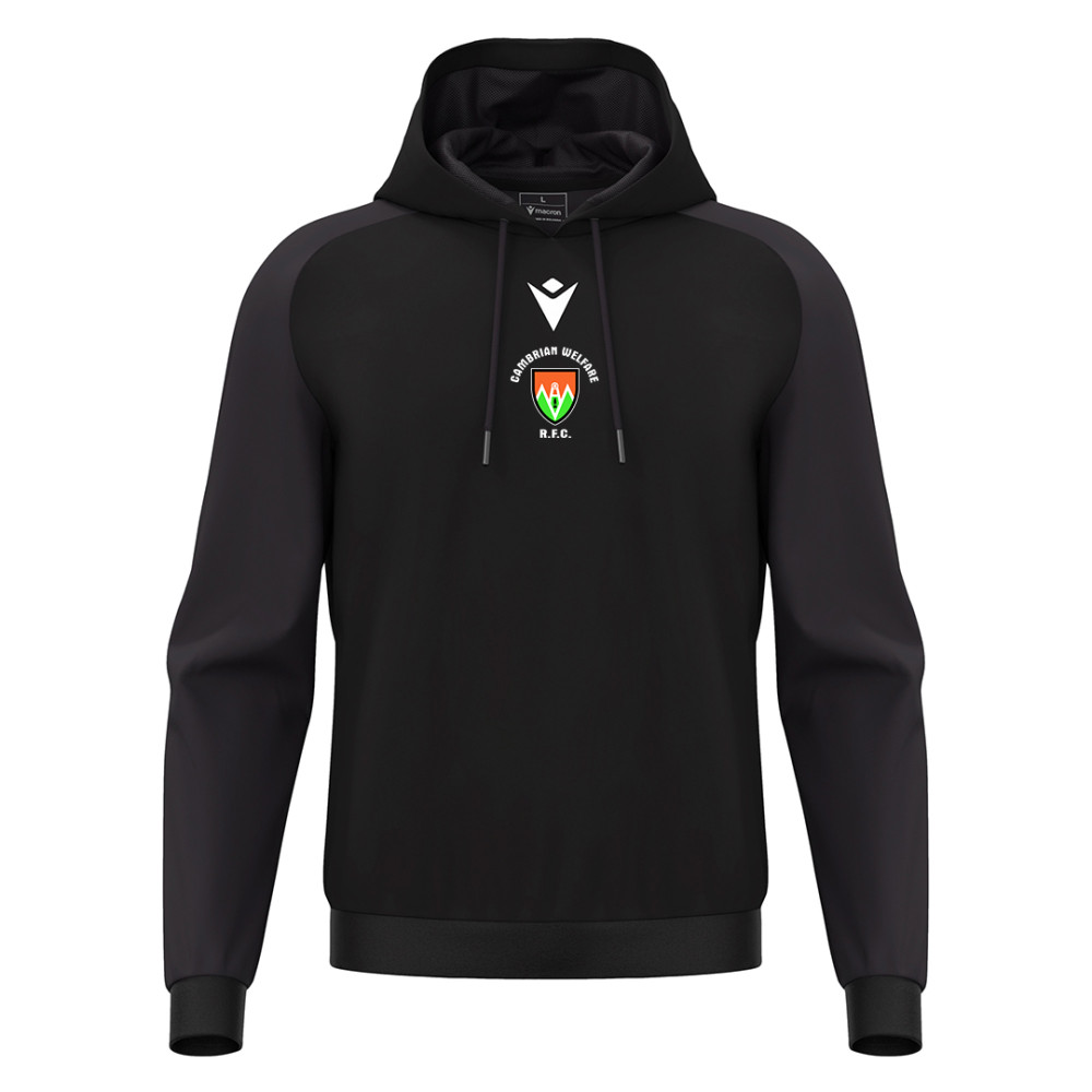 Cambrian Welfare RFC - HORN (Black) Kids