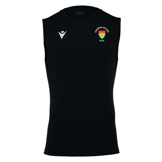 Cambrian Welfare RFC - KESIL (Black)