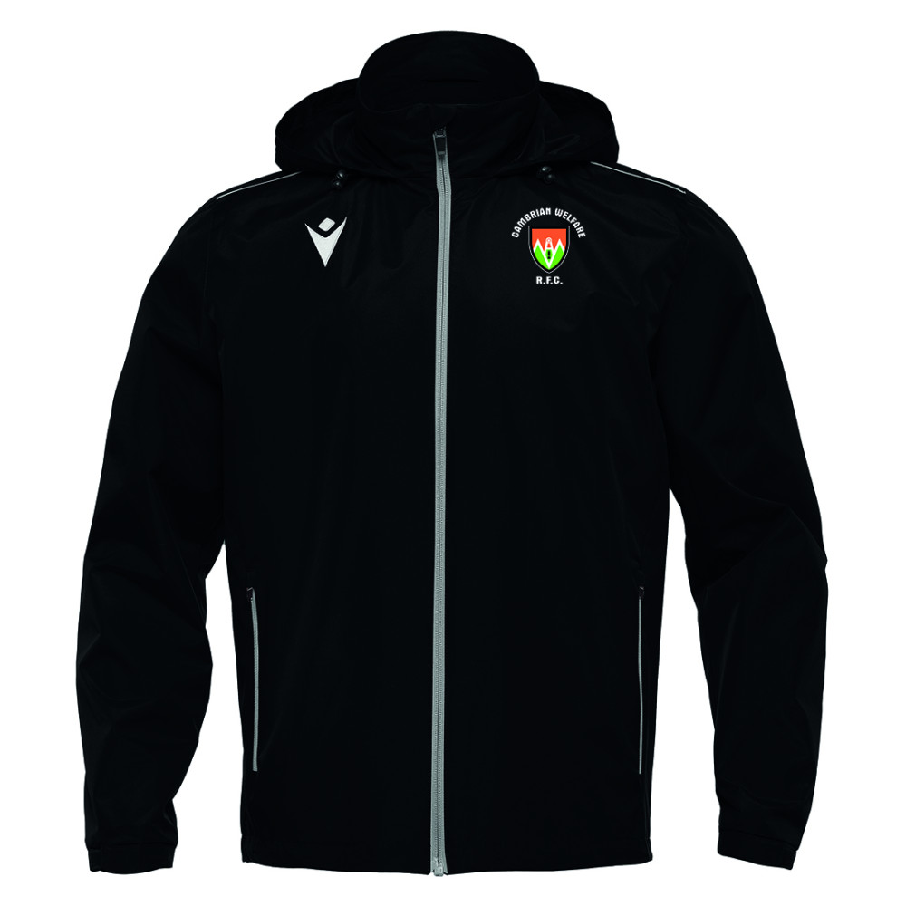 Cambrian Welfare RFC - LYNGEN (Black) Kids