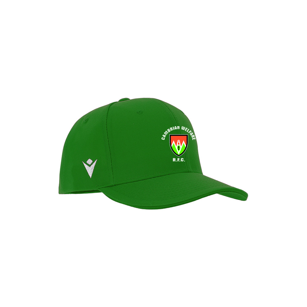Cambrian Welfare RFC - PEPPER (Green) Cambrian Welfare RFC - PEPPER (Green)