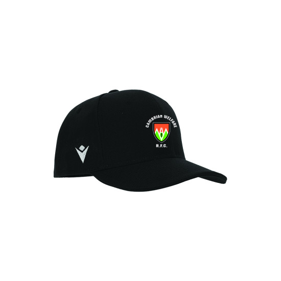Cambrian Welfare RFC - PEPPER (Black)