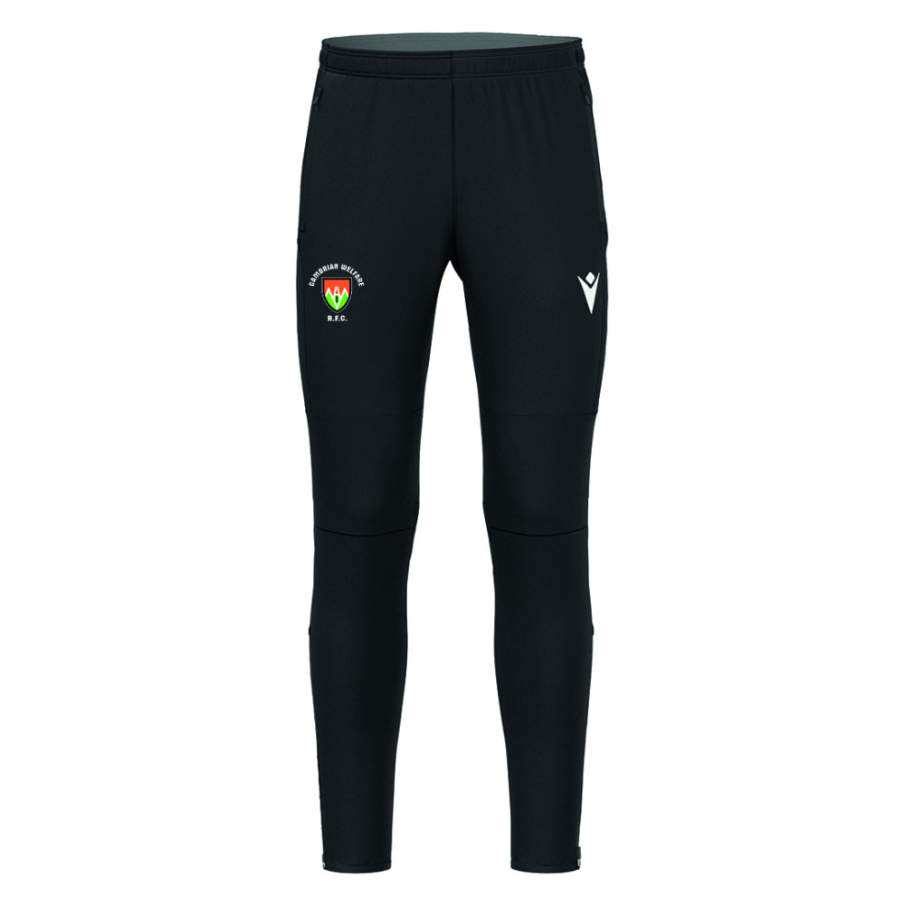 Cambrian Welfare RFC - THAMES (Black) Cambrian Welfare RFC - THAMES (Black)