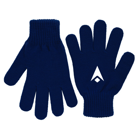 Canton FC - ICEBERG gloves (Navy)