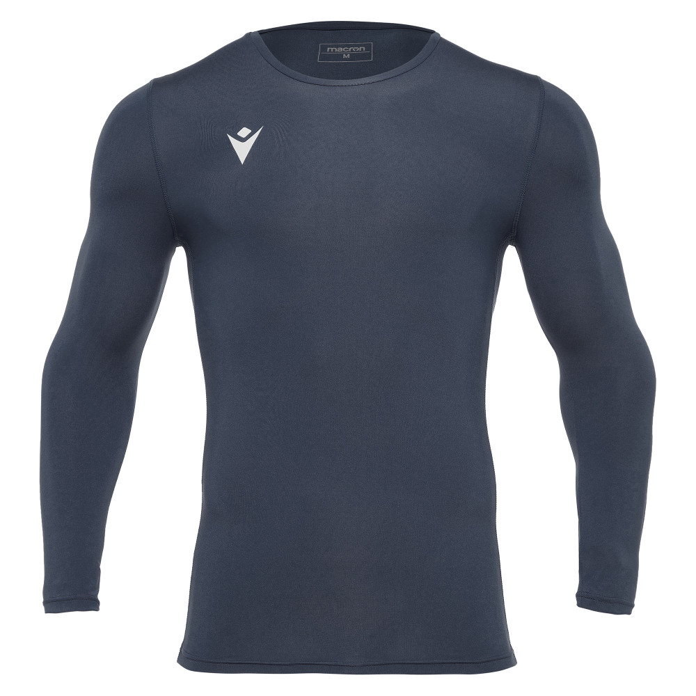 Canton FC - HOLLY underwear long sleeves (Anthracite)