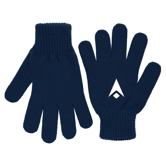 Canton FC - ICEBERG gloves (Navy) kids