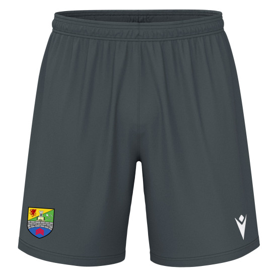 Canton FC - AWAY Short (Anthracite)